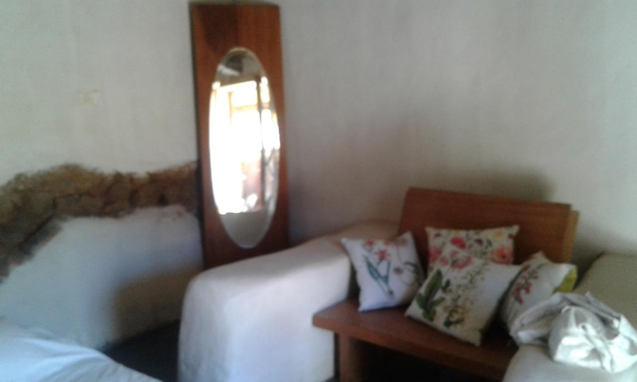Hostal Del Ingles Vichuquen Εξωτερικό φωτογραφία