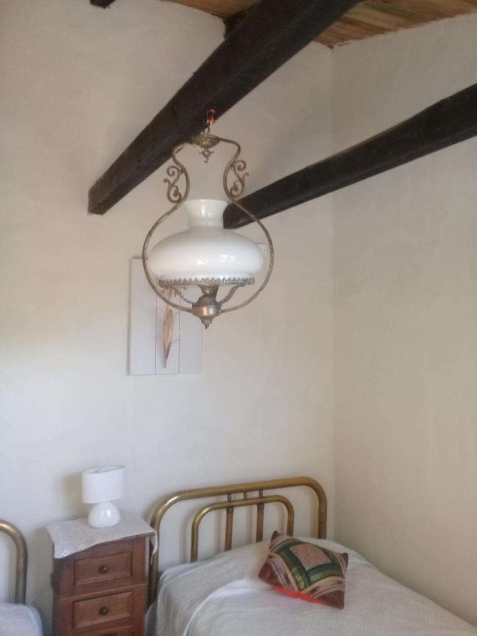 Hostal Del Ingles Vichuquen Εξωτερικό φωτογραφία