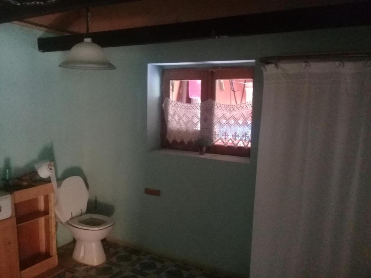 Hostal Del Ingles Vichuquen Εξωτερικό φωτογραφία